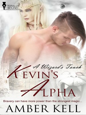 cover image of Kevin's Alpha
